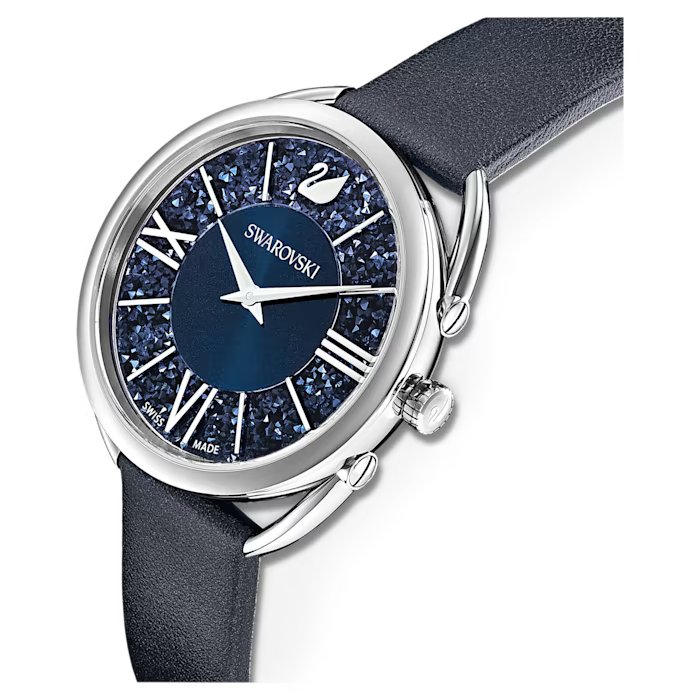 Crystalline Glam watch